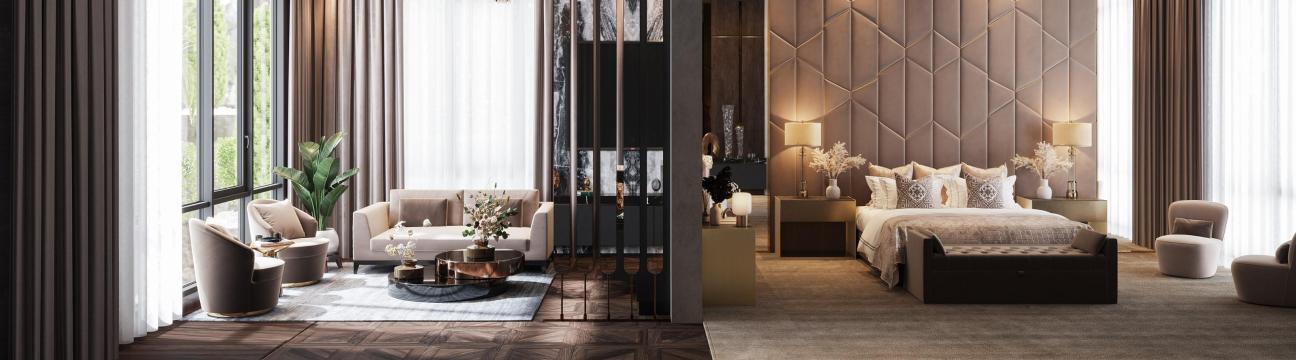 Meroe The Bed Boutique