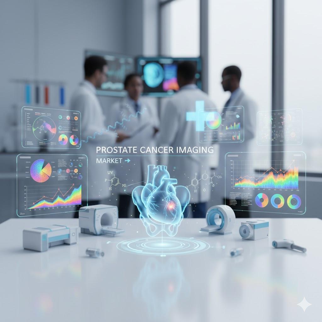 Prostate Cancer Imaging Market