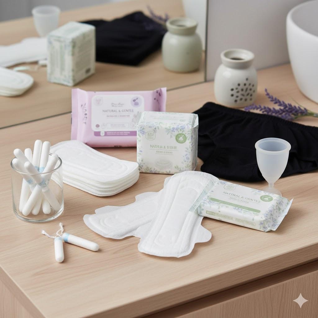 Feminine Hygiene Products Market