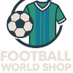 Footballworld Shop
