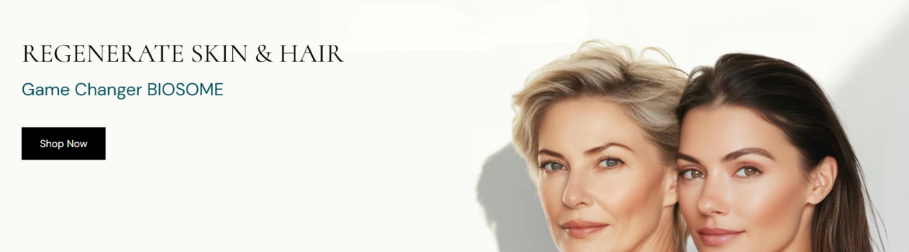 REGENERATIVE SKIN AND HAIR