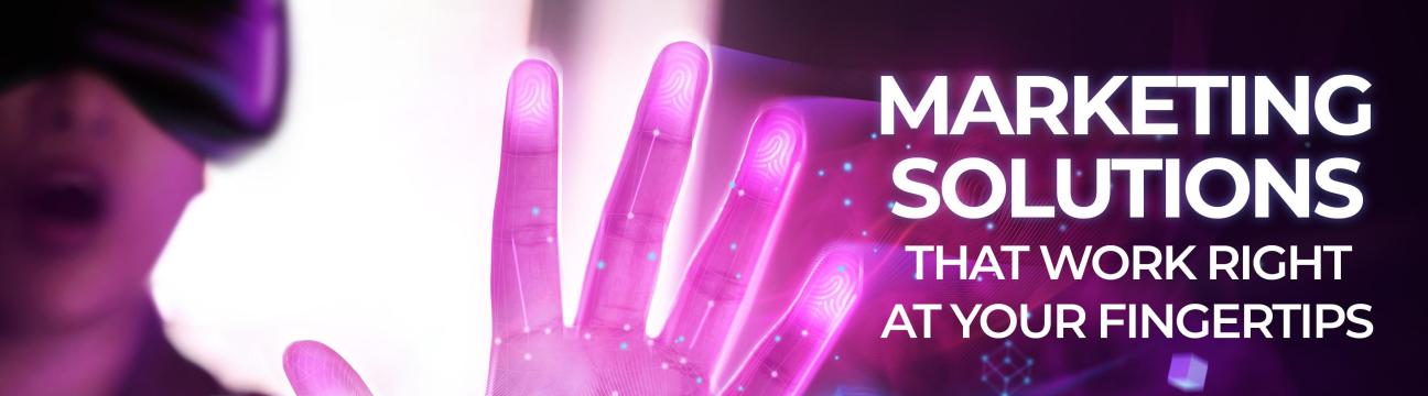 Blue Edge Business Solution