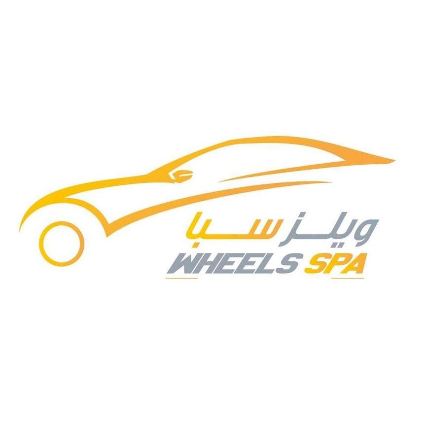 Wheels Spa