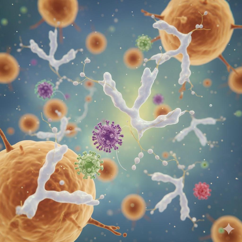 Immunoglobulin Market