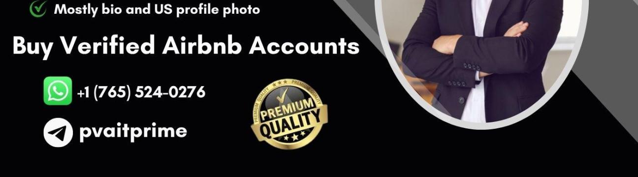 How To Buy Verified Airbub Accounts In 2026