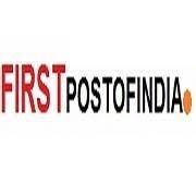 First Post Of India