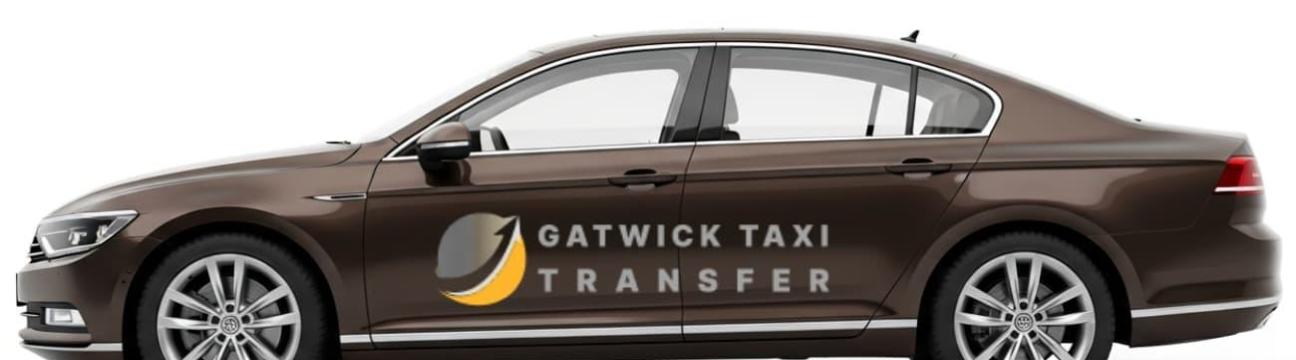 Gatwick  Taxi Transfer
