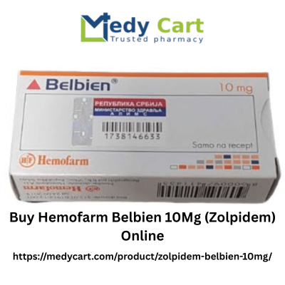 Buy Belbien 10mg Online