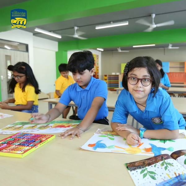 The TonsBridge School