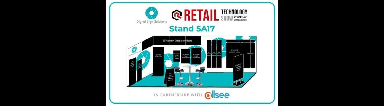 Digital Sign Solutions