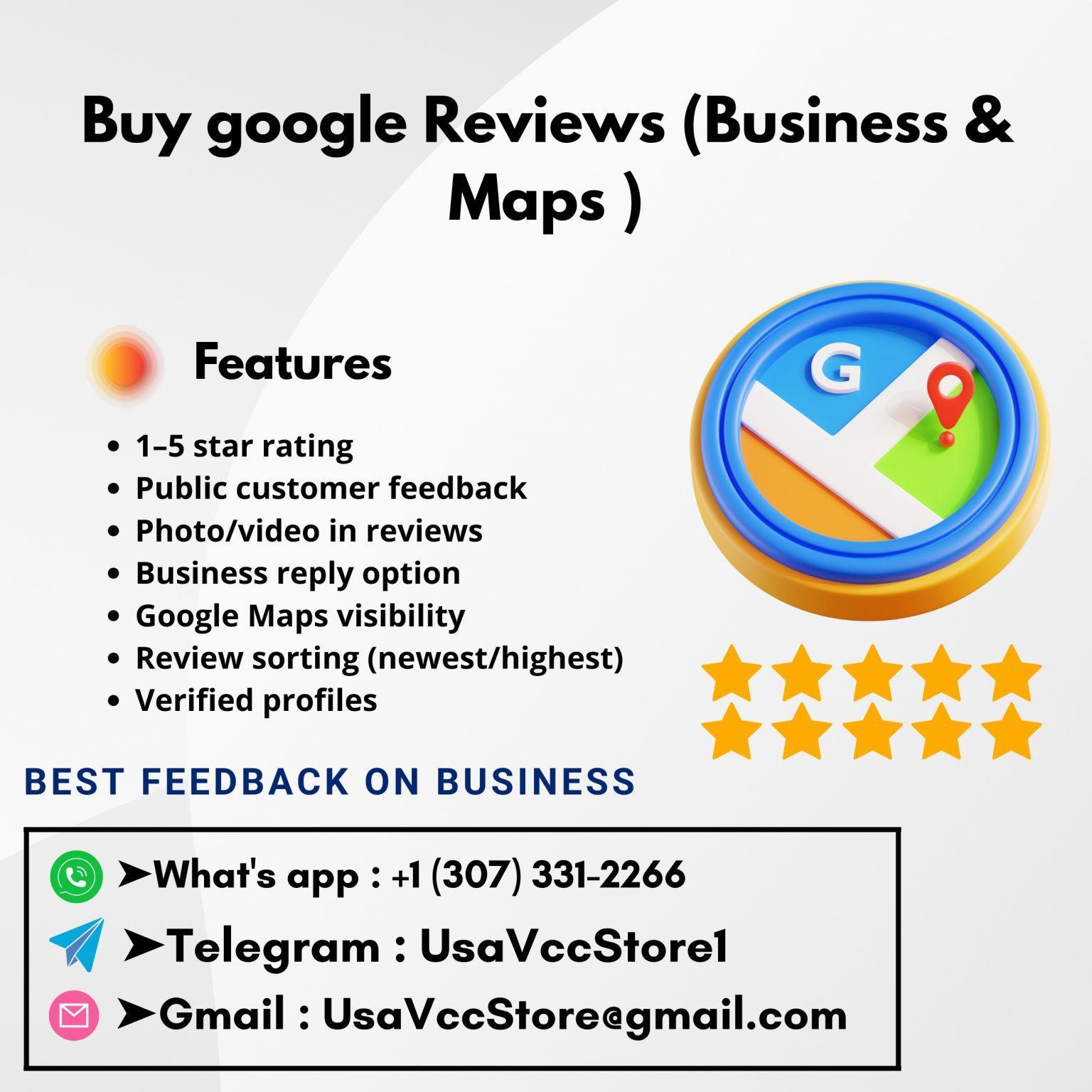 Google Reviews Reviews