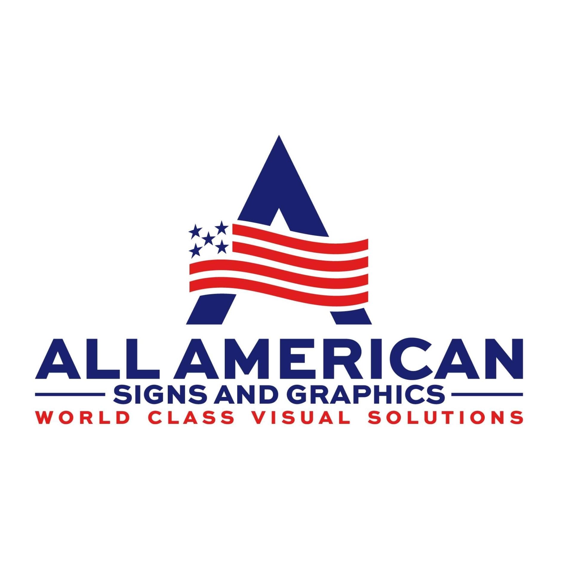 All American Signs And Graphics