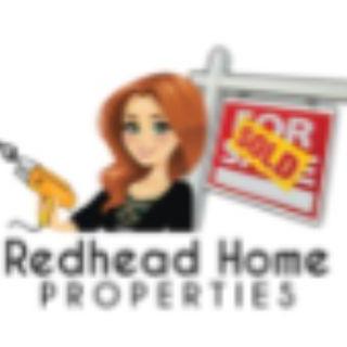 Redhead Home