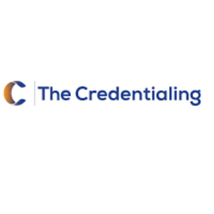 The Credentialing