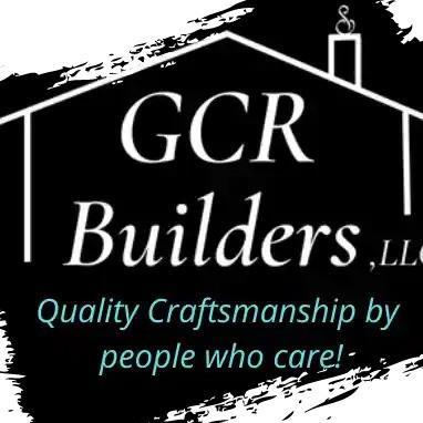 Gcr Builders