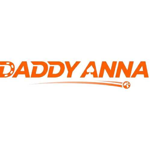 Daddy  Anna