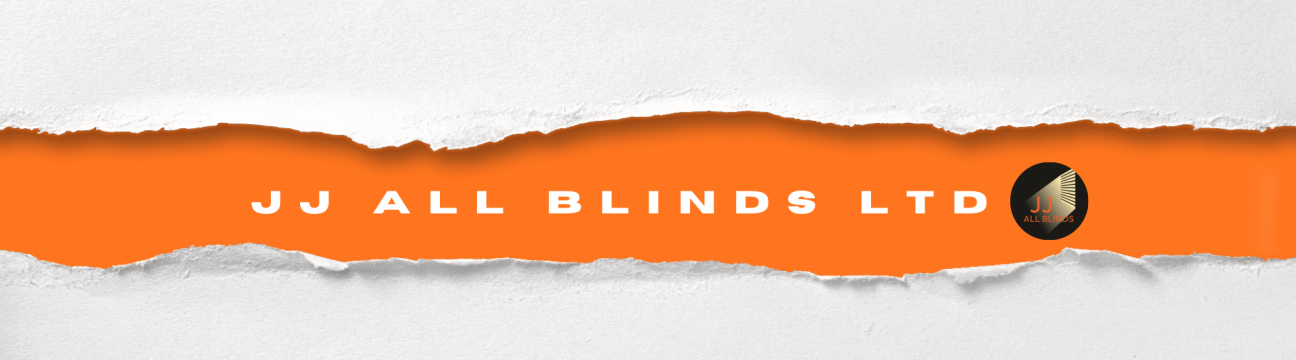 JJ ALL BLINDS