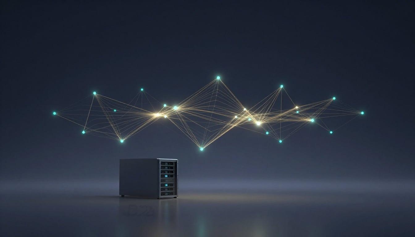 Visualizing the tangled web of touchpoints in B2B SaaS sales