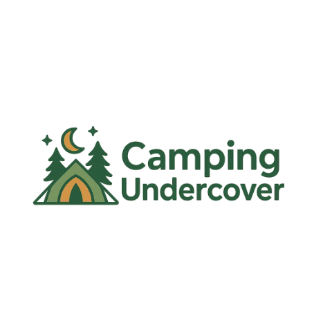 Camping Undercover