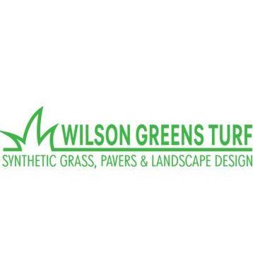 Wilson Greens Turf