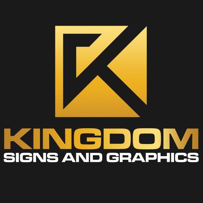 Kingdom Signs  and Graphics