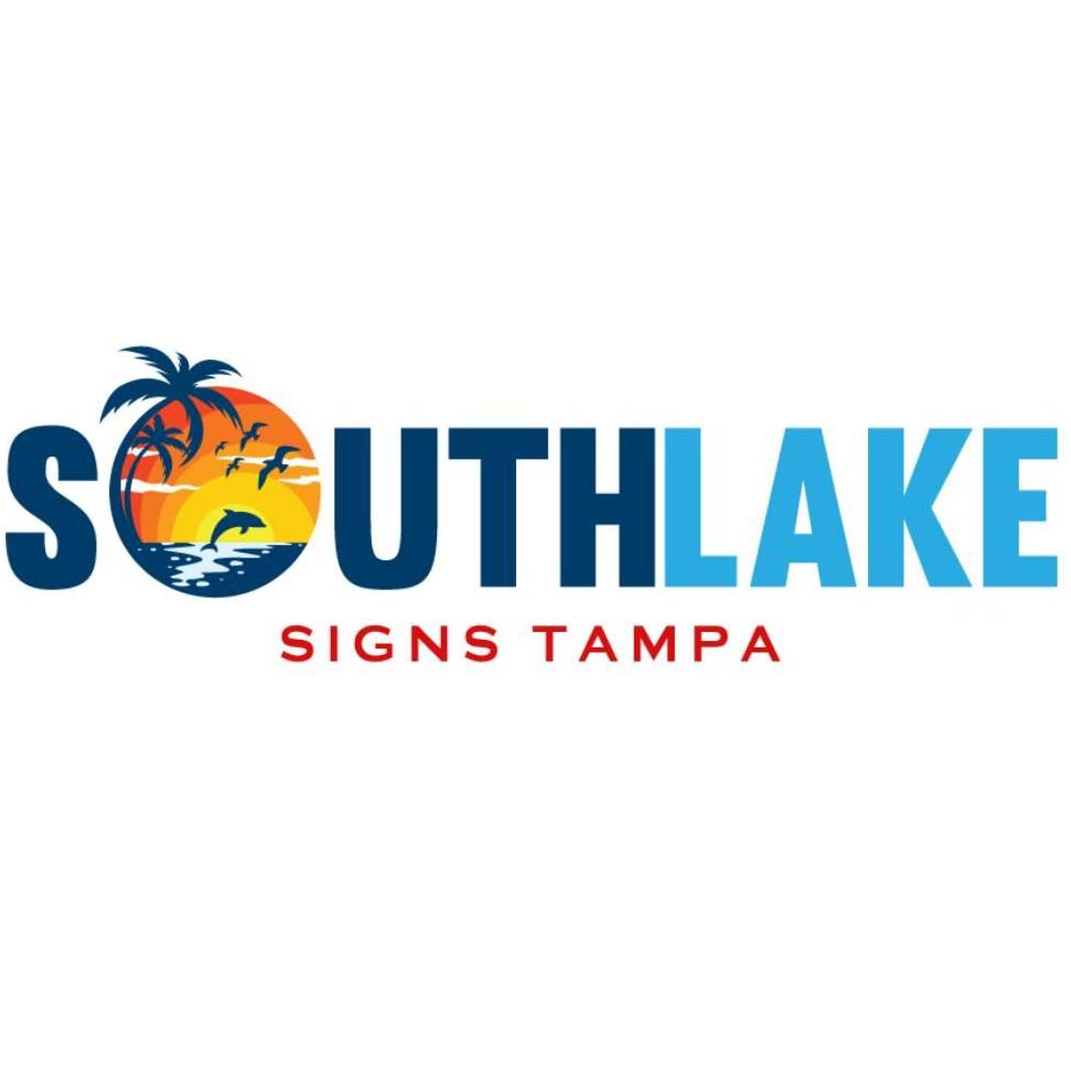 Southlake  Signs Tampa