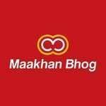 Maakhan Bhog