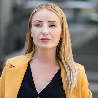 Kristine Dallas
